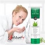 شوینده صورت آلوئه ورا آیچون بیوتی – Aloe vera facial cleanser Aichon Beauty