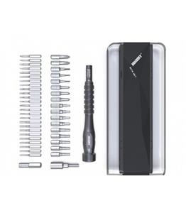 ست پیچ گوشتی جکیمی jakemy jm-8174