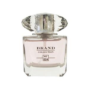 عطر جیبی زنانه برند کالکشن شماره 24 Brand Collection No. 024 Eau De Parfum For Women 25ml 