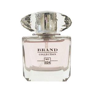 عطر جیبی زنانه برند کالکشن شماره 24 Brand Collection No. 024 Eau De Parfum For Women 25ml 