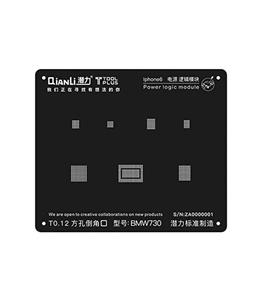 شابلون سه بعدی پاور آیفون QiAnLi Power IPhone 6