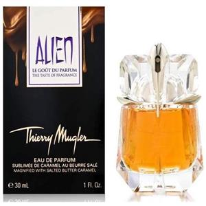   عطر زنانه تیری موگلر دی تست آف فراگرانس ادو پرفیوم The Taste of Fragrance Angel Thierry Mugler