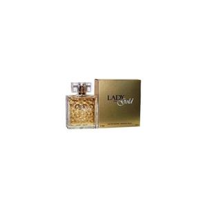 عطر زنانه جی پارلیس لدی گلد ادوپرفیوم Geparlys Lady Gold for women edp Geparlys Lady Gold for women edpحجم 100میل