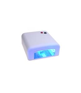 دستگاه یو وی 4 لامپه جیادی Jiadi JD-818 UV Lamp