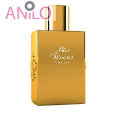 عطر زنانه امرداد بلو بلودد ویکتورس ادو پرفیوم amordad blue blooded Victress for women edp edpحجم 95میل 