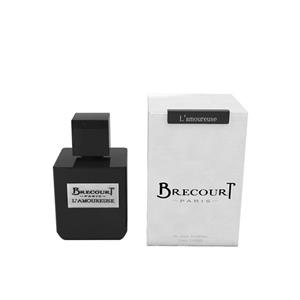 عطر زنانه بریکرت له امورس Brecourt L Amoureuse عطر زنانه بریکرت له امورس Brecourt L Amoureuse حجم 100میل