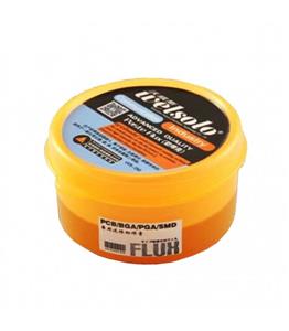 خمیر فلکس کاسه ای Welsolo VVS-150