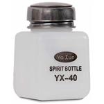 بطری تینر پمپی یاکسون YAXUN YX-40