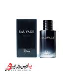 ادکلن طرح اصلی دیور ساواج Dior Sauvage Eau de Perfume اماراتی