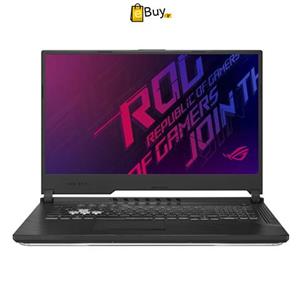 لپتاپ 15 اینچی ایسوس مدل ASUS ROG G512LU Asus ROG Strix G15 G512LU-i7 10750H-16GB-1TB SSD-6GB 1660