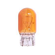 لامپ آریایی نارنجی