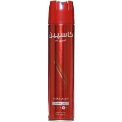 اسپری حجم دهنده مو کاسپین 250 میلی لیتر Caspian Voluminizing Hair Spray 250ml 