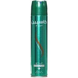 اسپری حالت دهنده مو ضد وز کاسپین حجم 250 میلی لیتر Caspian Anti Frizz Hair Spray 250ml