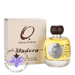 عطر زنانه اومنیا پرفیومی مادرا ادوپرفیوم Omnia Profumi Madera for women edp 