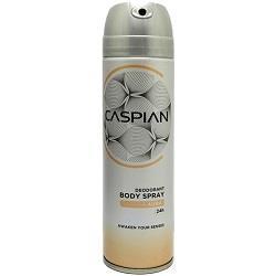 اسپری خوشبوکننده بدن کاسپین آورا  150میلی لیتر