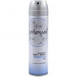 اسپری خوشبوکننده بدن کاسپین بیانکا 150میلی لیتر Caspian Bianca Deodorant Spray For Women 150ml 