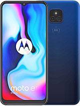 گوشی موبایل موتورولا E7 ظرفیت 4/64 گیگابایت Motorola Moto E7 4/64GB mobile phone