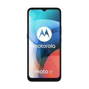 گوشی موبایل موتورولا E7 ظرفیت 4/64 گیگابایت Motorola Moto E7 4/64GB mobile phone