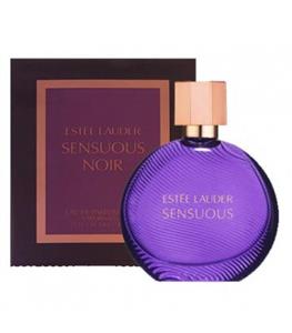 عطر زنانه استی لودر سنسوس نویر Estee Lauder Sensuous Noir 