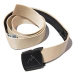 کمربند مدل W.U.T.S - Travel Belt-Cream