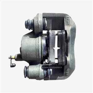 کالیپر چرخ جلو چپ پژو 405 و پارس