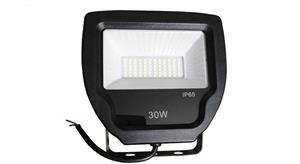 نور افکن ۳۰وات  LED گلنور