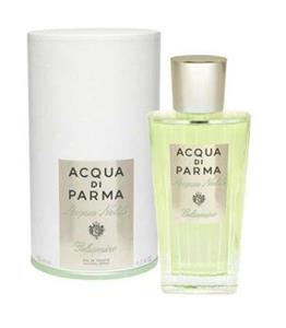 ادوتویلت زنانه آکوآ دی پارما نوبل گلسومینو Nobile Gelsomino حجم 100 میل Acqua di Parma Acqua Nobile Gelsomino edt for women 100ml