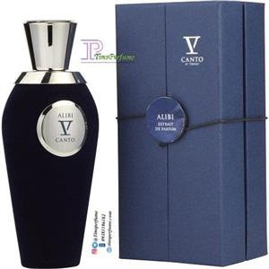 عطر اسپرت وی کنتو الیبی V Canto Alibi-100ml 