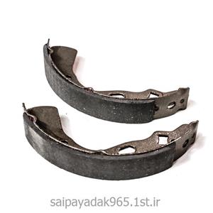 لنت عقب ایرانی شرکت سایپا