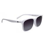 عینک آفتابی مدل Spy - Cooler White