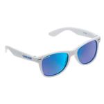 عینک آفتابی مدل Cressi Maka Teen White/Blue Lens 