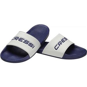 صندل مدل Cressi Swimming Pool Shoes Deluxe Blue 