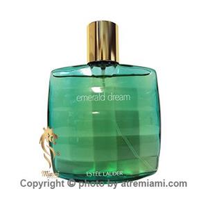 عطر زنانه استی لودر امرالد دیریم Estee Lauder Emerald Dream 