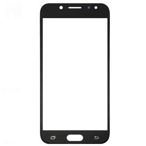 گلس مناسب تعمیر سامسونگ SAMSUNG J530 / J5 PRO ساخت چین مشکی