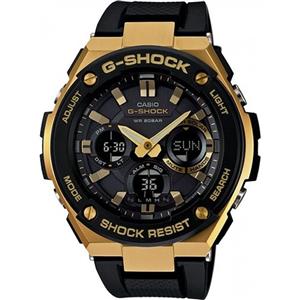 ساعت مچی کاسیو G-SHOCK مدل GST-S100G-1A