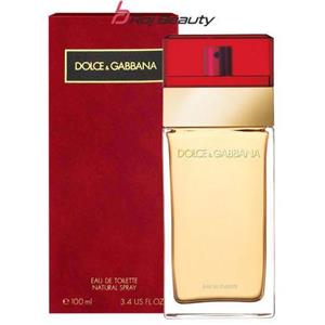عطر زنانه دلچی گابانا Dolce & Gabbana for women 