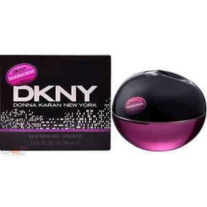 عطر زنانه دی کی ان وای دلیشز نایت DKNY Delicious Night DKNY DELICIOUS NIGHT EDP