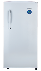 یخچال 9 فوت ایستکول مدل TM-638-150 EastCool Refrigerator 