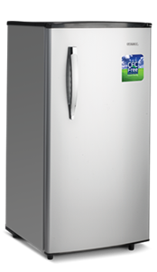 یخچال 9 فوت ایستکول مدل TM 638 150 EastCool Refrigerator 