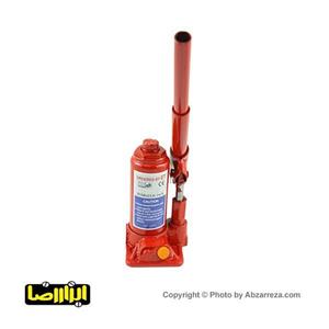 جک روغنی 3 تن تی یو وی