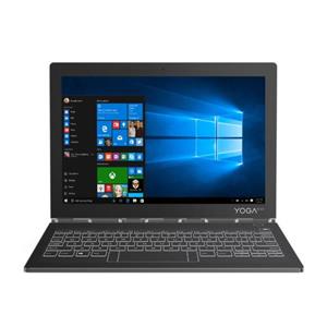 تبلت لنوو مدل Yoga Book C930 YB-J912F ظرفیت 256 گیگابایت