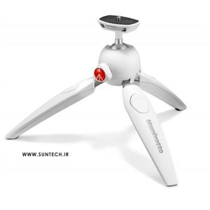 پایه و سه پایه دوربین Manfrotto PIXI EVO 2 MTPIXIEVO-WH