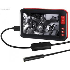 Suntech Endoscope Camera RX20