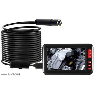 Suntech Endoscope Camera RX20