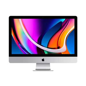 آی مک 27 اینچ مدل MXWT2 سال 2020 Apple iMac MXWT2 2020-Core i5-8GB-256GB-4GB