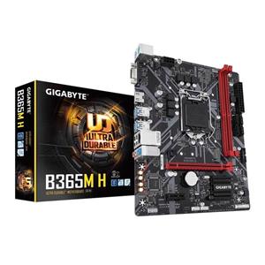 مادربرد گیگابایت B365M H