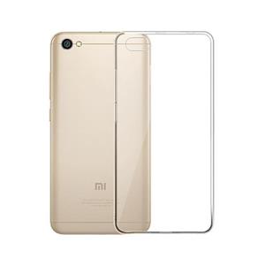 قاب ژله ای شیائومی Xiaomi Redmi 5A COCO Clear Jelly