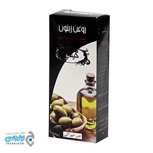 روغن زیتون گیسو Gisou olive oil 