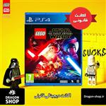 بازی Lego Star Wars اکانت قانونی