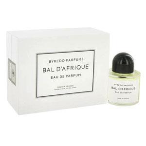 عطر اسپرت بیریدو بال د افریکه Byredo Bal d Afrique 